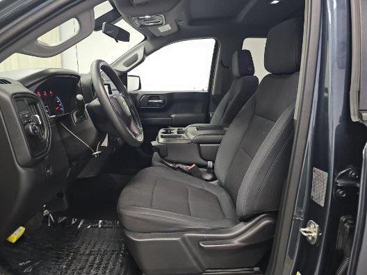 used 2019 Chevrolet Silverado 1500 car, priced at $20,500