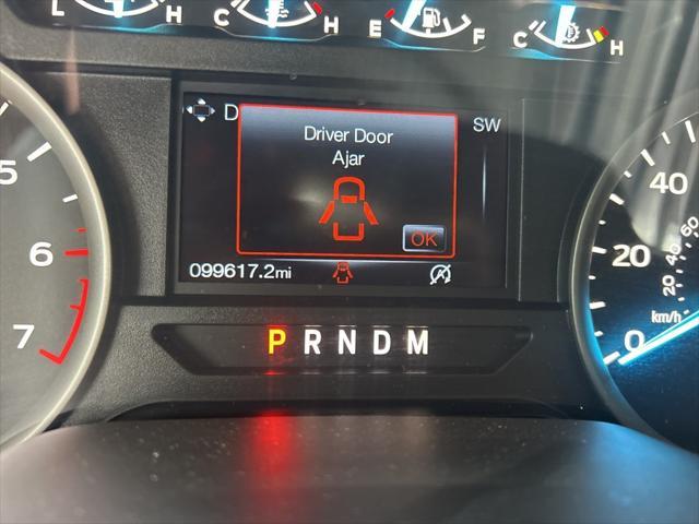 used 2019 Ford F-150 car, priced at $22,995
