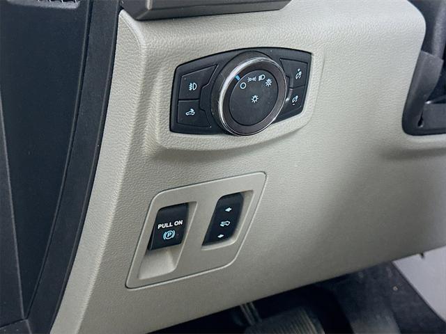 used 2019 Ford F-150 car, priced at $26,900