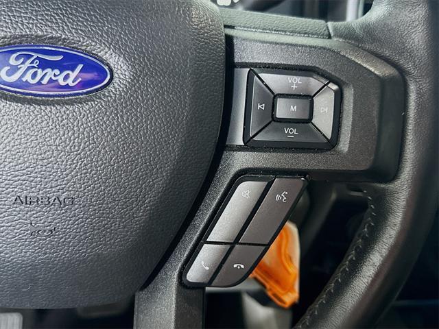 used 2019 Ford F-150 car, priced at $26,900