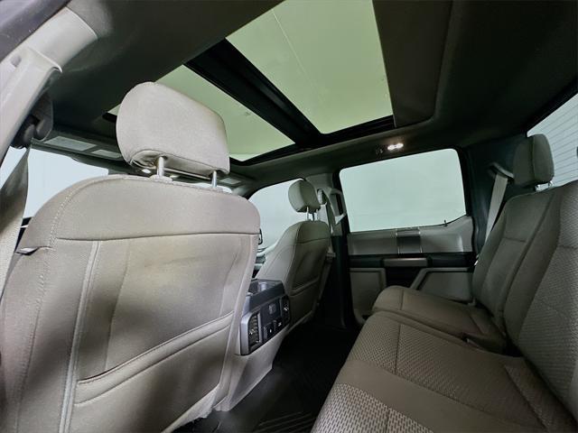 used 2019 Ford F-150 car, priced at $26,900