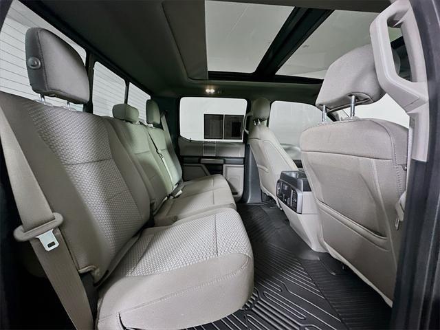 used 2019 Ford F-150 car, priced at $26,900