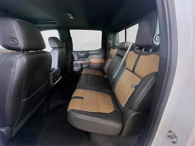 used 2020 Chevrolet Silverado 1500 car, priced at $39,431