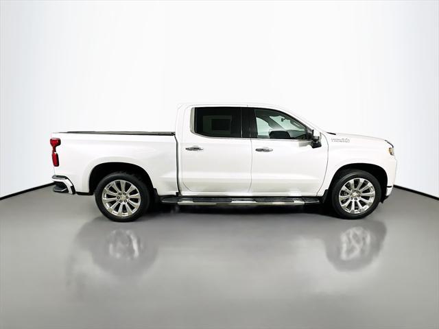 used 2020 Chevrolet Silverado 1500 car, priced at $39,431