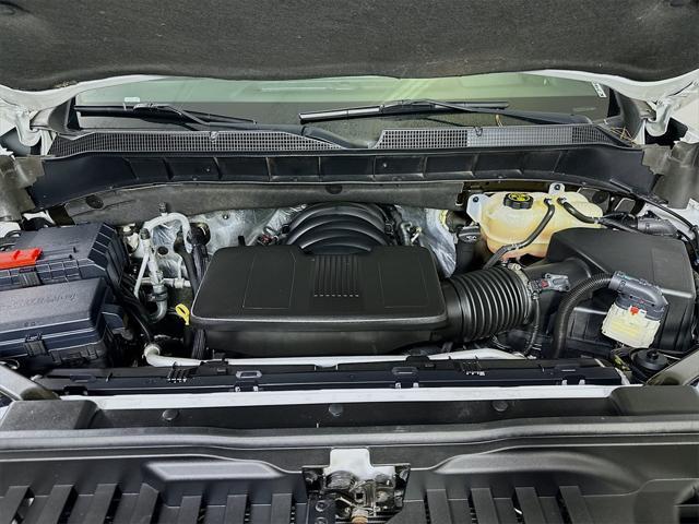 used 2020 Chevrolet Silverado 1500 car, priced at $39,431