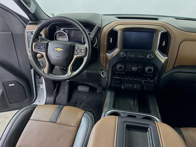 used 2020 Chevrolet Silverado 1500 car, priced at $39,431