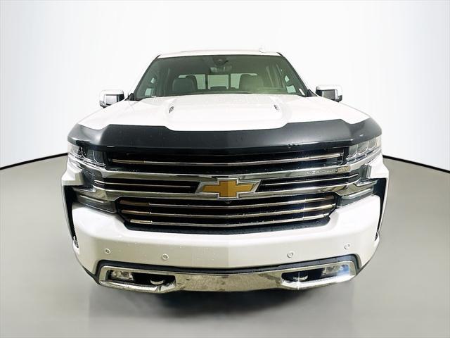 used 2020 Chevrolet Silverado 1500 car, priced at $39,431