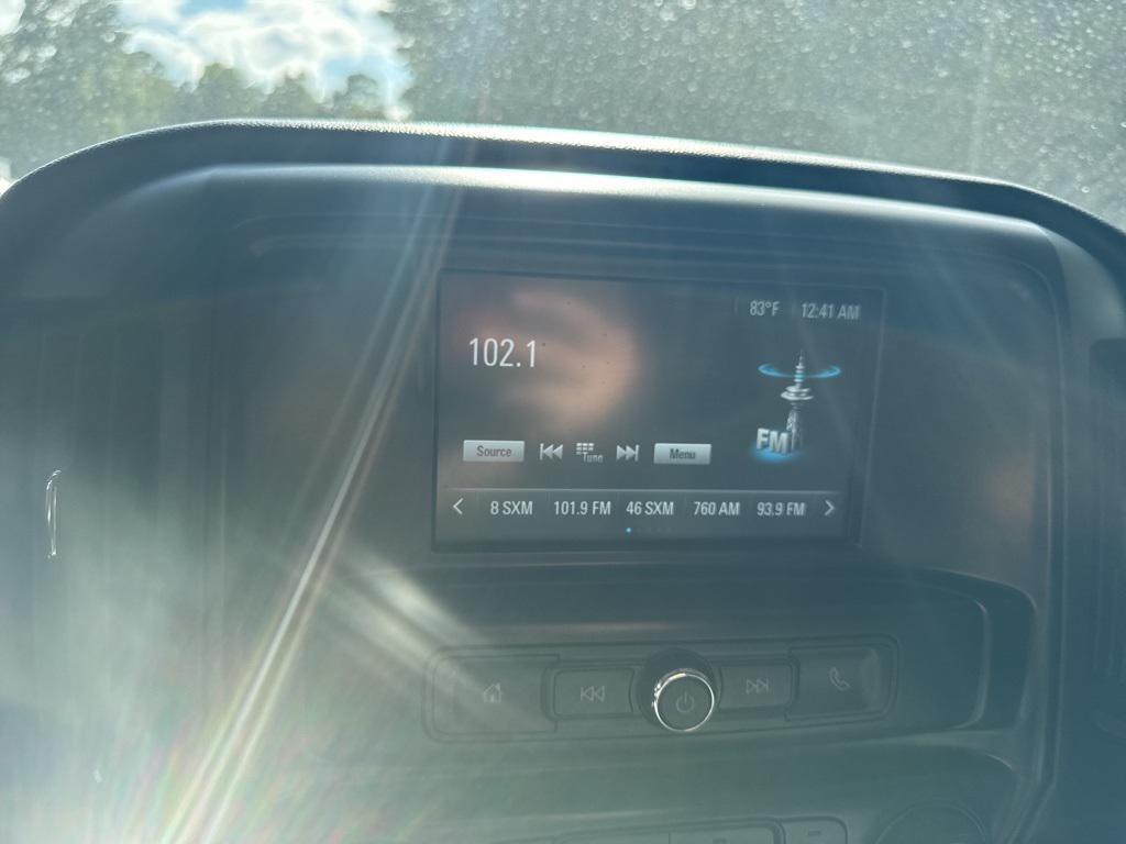 used 2018 Chevrolet Silverado 1500 car, priced at $25,755