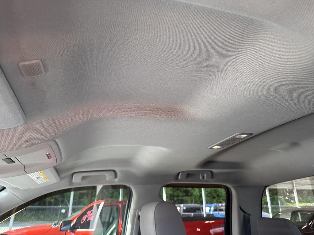 used 2018 Chevrolet Silverado 1500 car, priced at $25,755