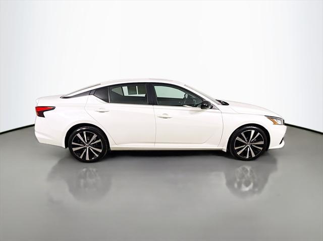 used 2020 Nissan Altima car, priced at $17,900