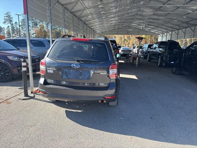 used 2016 Subaru Forester car, priced at $10,337