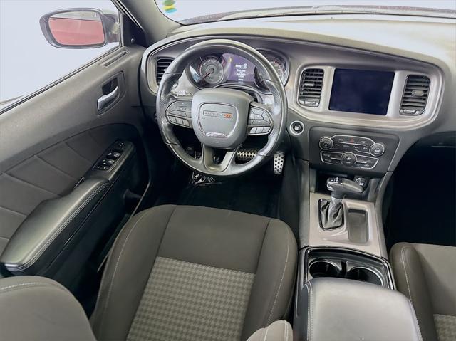 used 2023 Dodge Charger car, priced at $31,900