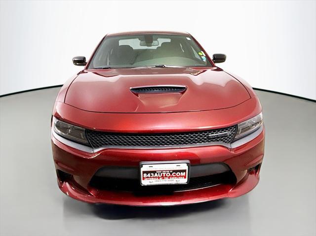 used 2023 Dodge Charger car, priced at $31,900