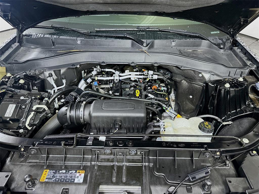used 2022 Ford Explorer car, priced at $29,999