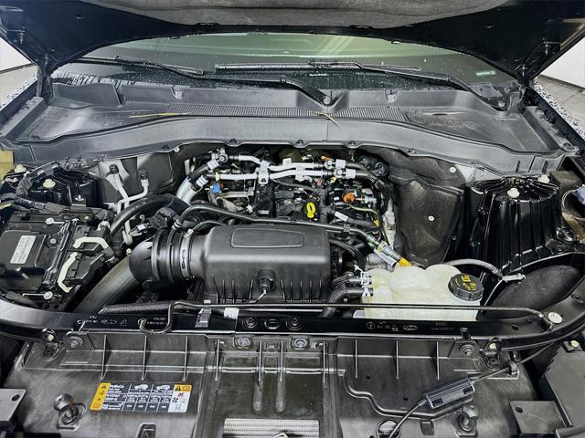 used 2022 Ford Explorer car, priced at $32,592