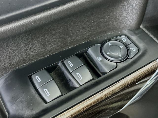 used 2021 Chevrolet Silverado 1500 car, priced at $40,499