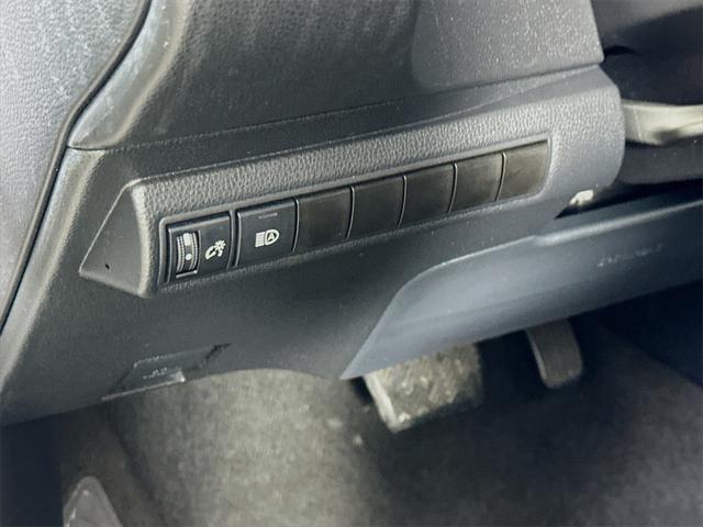 used 2021 Toyota Corolla car, priced at $14,934