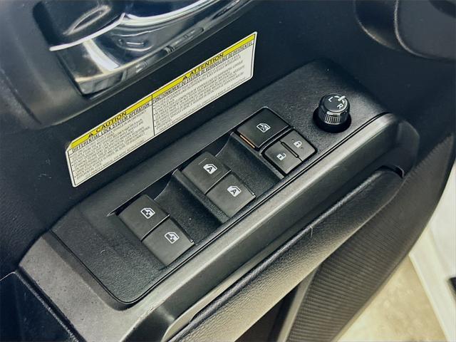 used 2020 Toyota Tacoma car, priced at $33,443