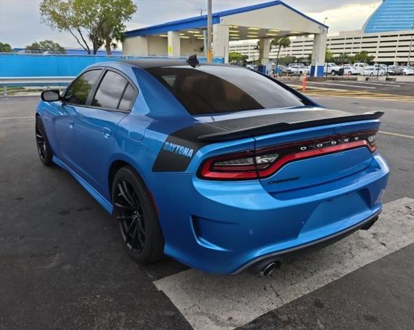 used 2019 Dodge Charger car, priced at $35,567