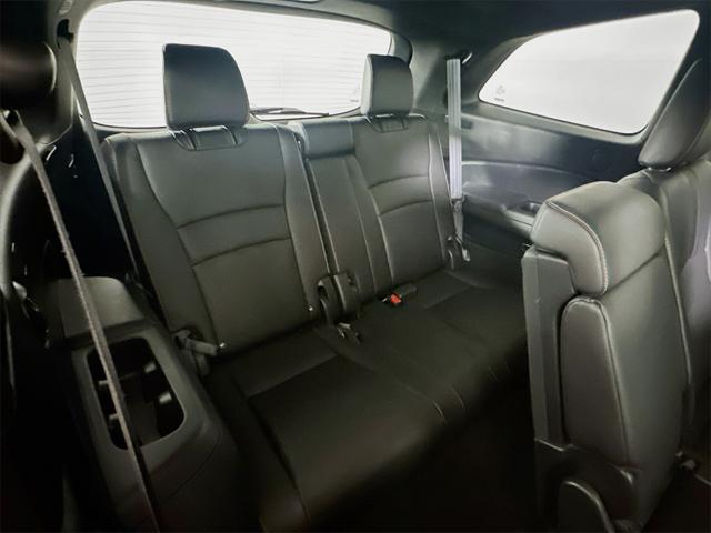 used 2022 Honda Pilot car, priced at $33,300