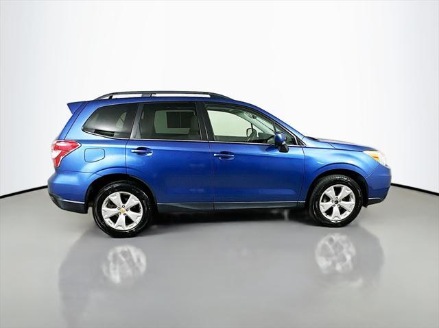 used 2015 Subaru Forester car, priced at $10,698