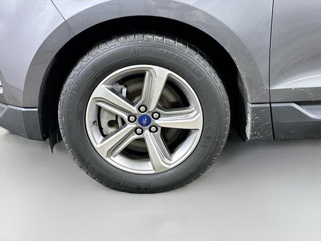 used 2022 Ford Edge car, priced at $23,842