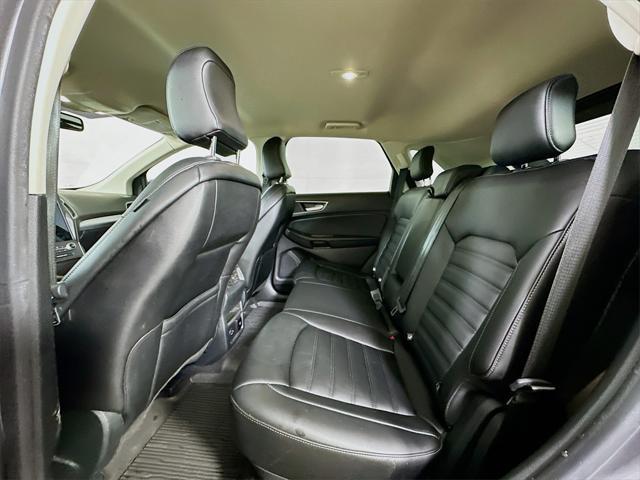used 2022 Ford Edge car, priced at $23,842