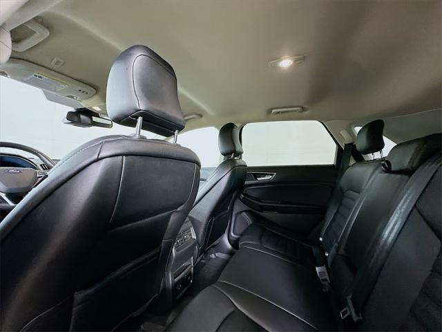 used 2022 Ford Edge car, priced at $23,842