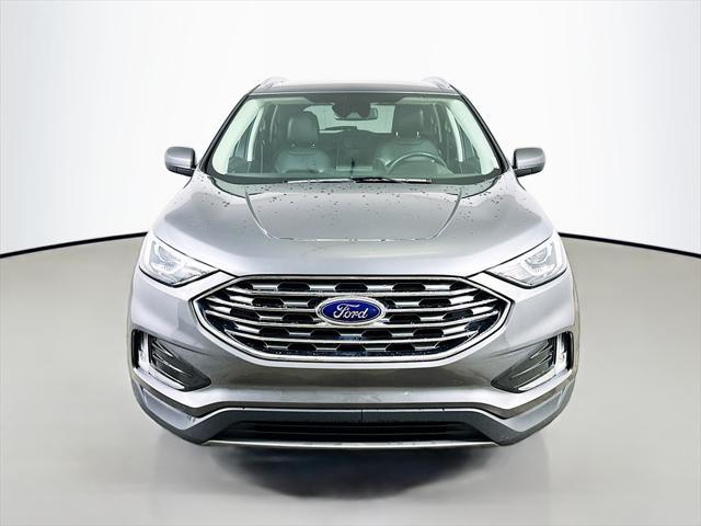 used 2022 Ford Edge car, priced at $23,842