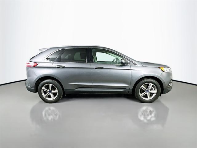 used 2022 Ford Edge car, priced at $23,842