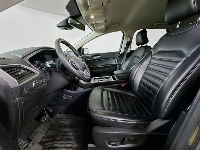 used 2022 Ford Edge car, priced at $23,842