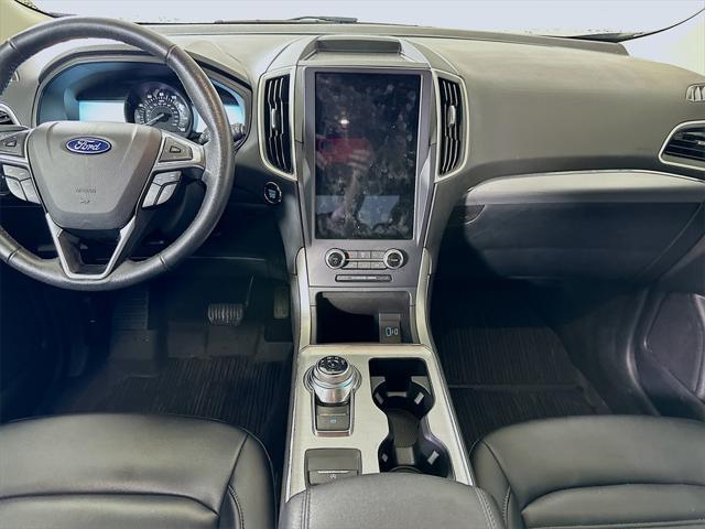 used 2022 Ford Edge car, priced at $23,842