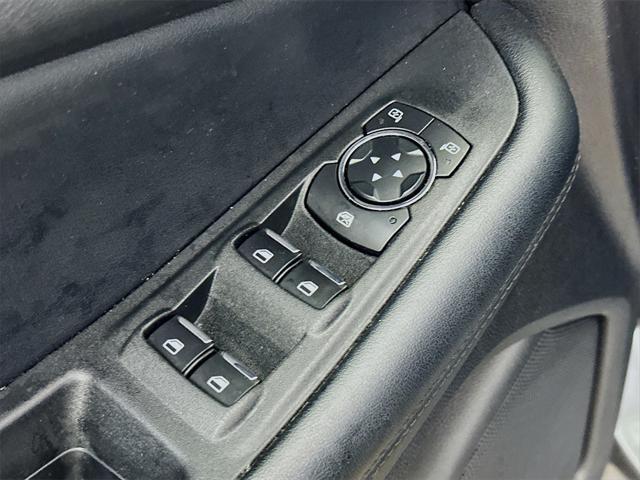 used 2022 Ford Edge car, priced at $23,842
