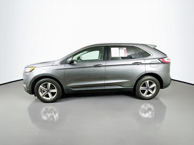 used 2022 Ford Edge car, priced at $23,842