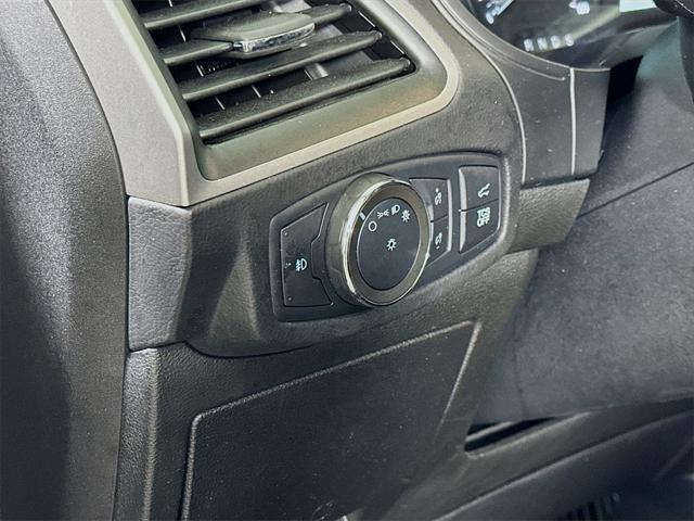 used 2022 Ford Edge car, priced at $23,842