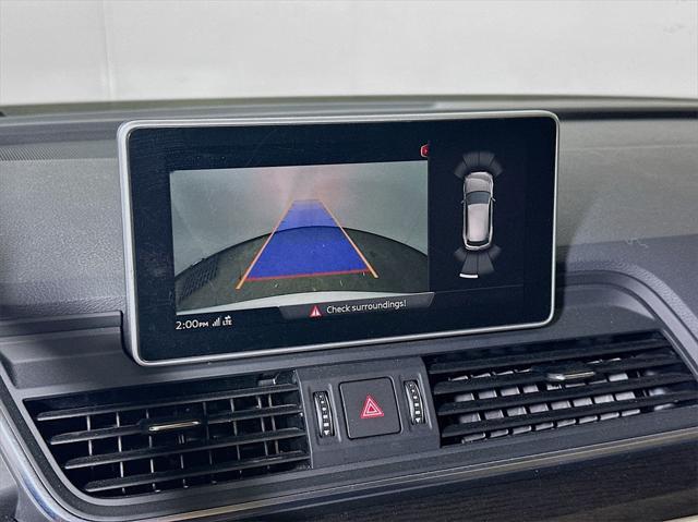 used 2019 Audi Q5 car, priced at $21,304