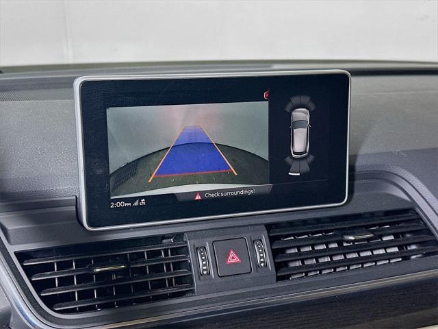 used 2019 Audi Q5 car, priced at $21,024