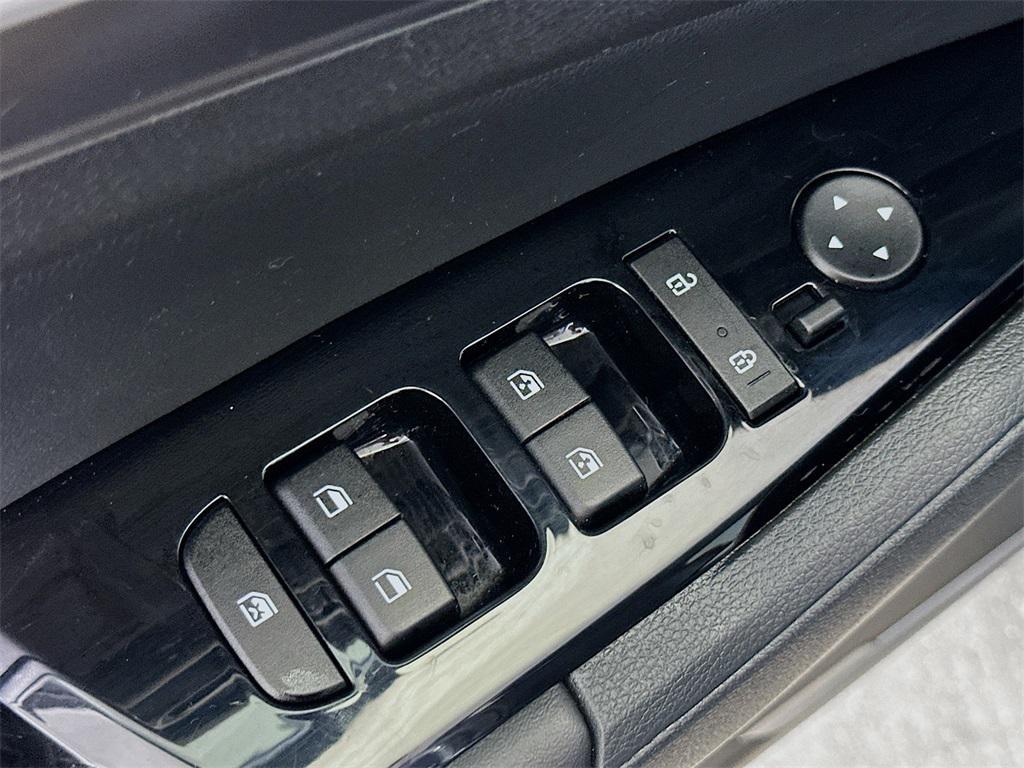 used 2023 Kia Sportage car, priced at $21,475