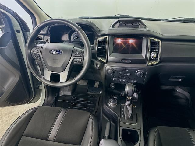 used 2022 Ford Ranger car, priced at $35,979