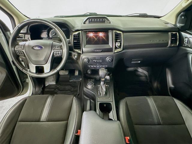 used 2022 Ford Ranger car, priced at $35,979