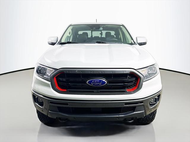 used 2022 Ford Ranger car, priced at $35,979