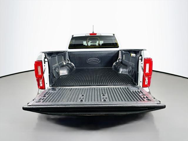 used 2022 Ford Ranger car, priced at $35,979