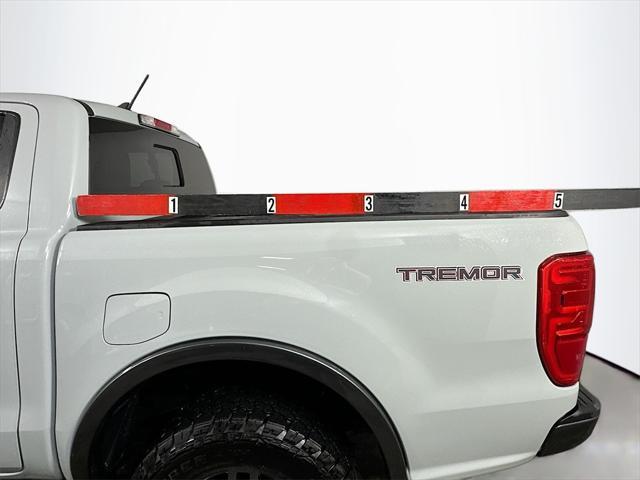 used 2022 Ford Ranger car, priced at $35,979