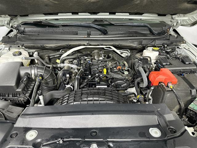 used 2022 Ford Ranger car, priced at $35,979