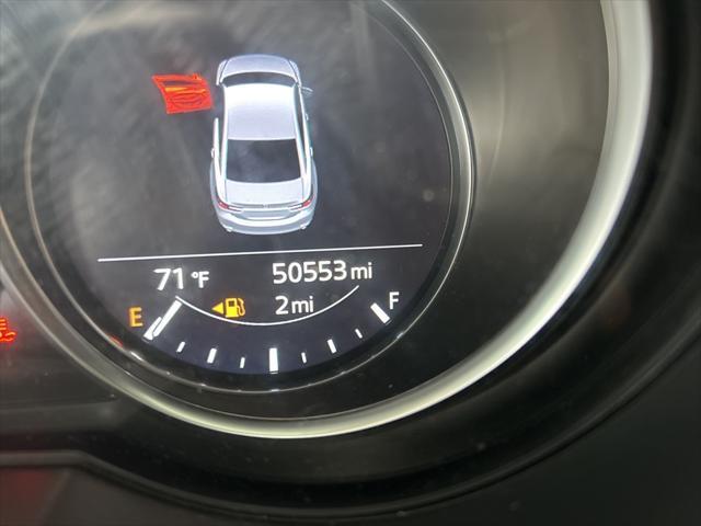 used 2020 Mazda Mazda6 car, priced at $19,934