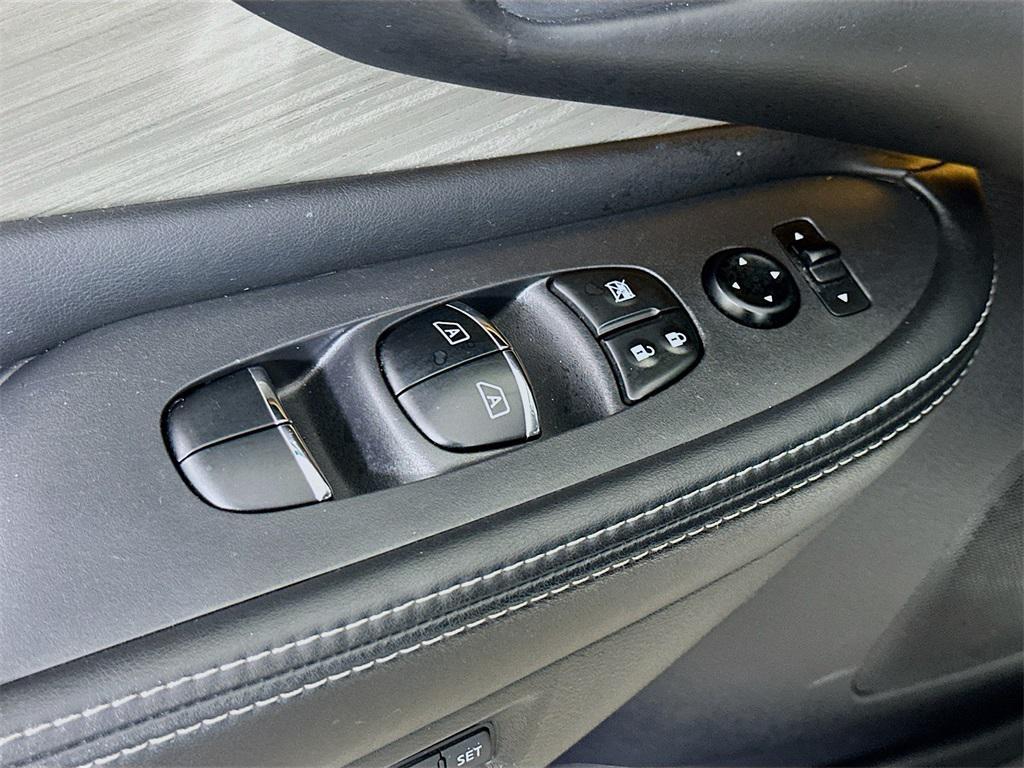 used 2017 Nissan Murano car, priced at $16,599