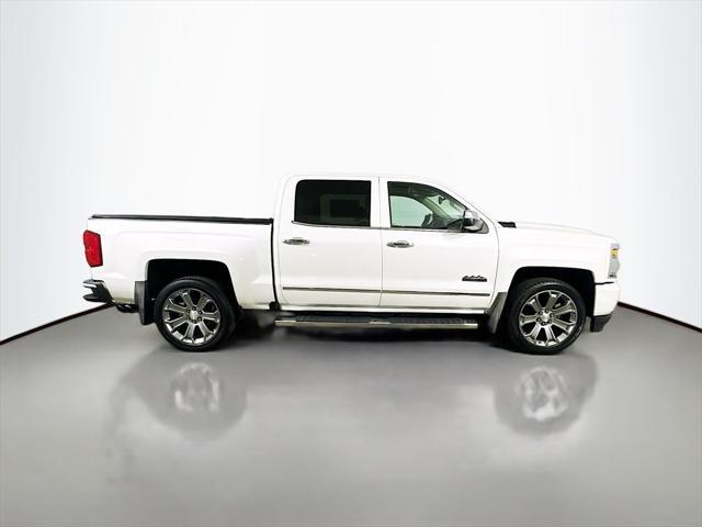 used 2018 Chevrolet Silverado 1500 car, priced at $30,991
