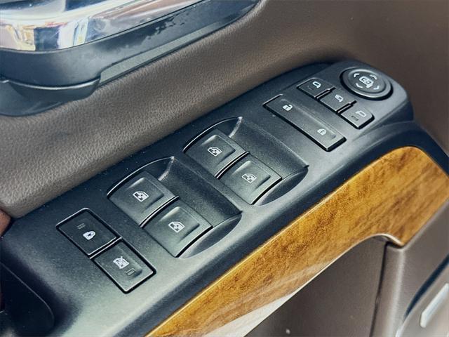 used 2018 Chevrolet Silverado 1500 car, priced at $30,991