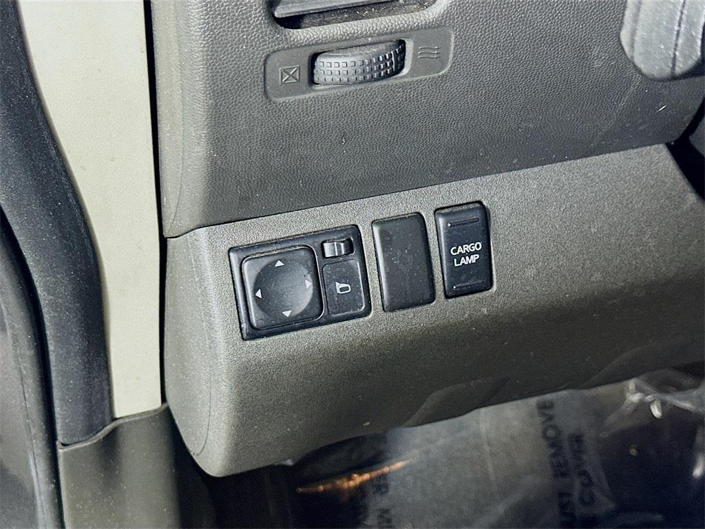 used 2017 Nissan Frontier car, priced at $13,900