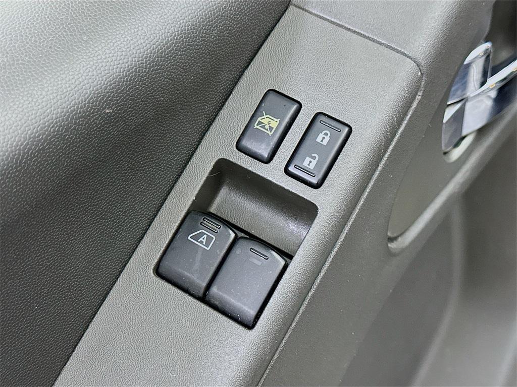 used 2017 Nissan Frontier car, priced at $13,900